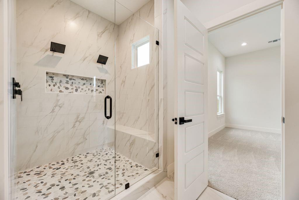 Carver Heights - Residential