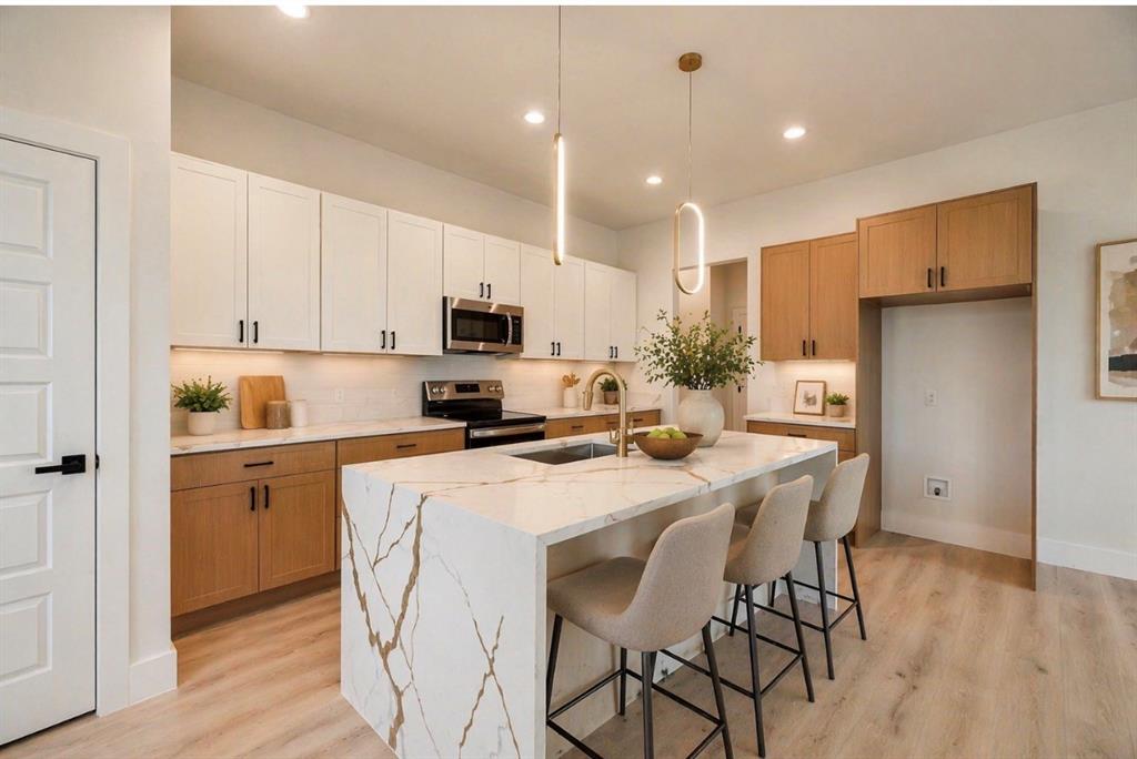 Carver Heights - Residential