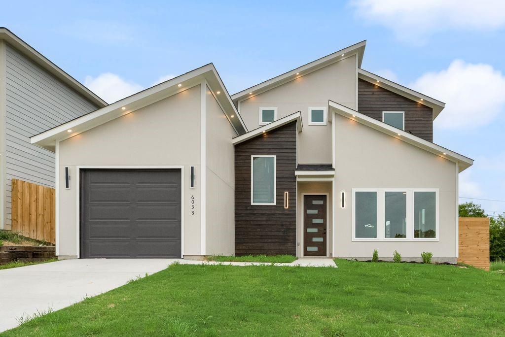 Carver Heights - Residential