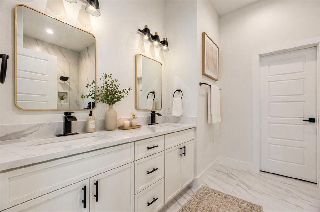 Carver Heights - Residential