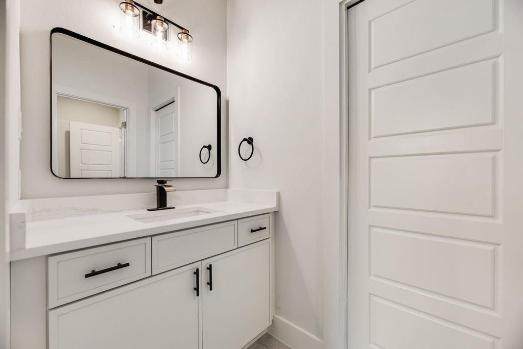 Carver Heights - Residential