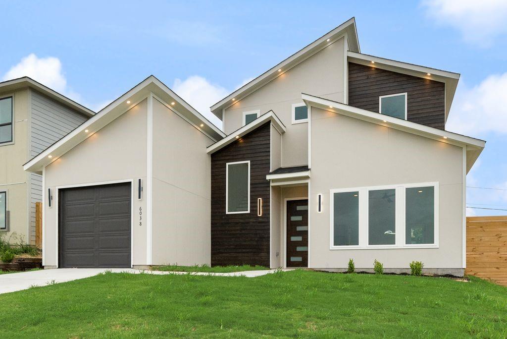 Carver Heights - Residential