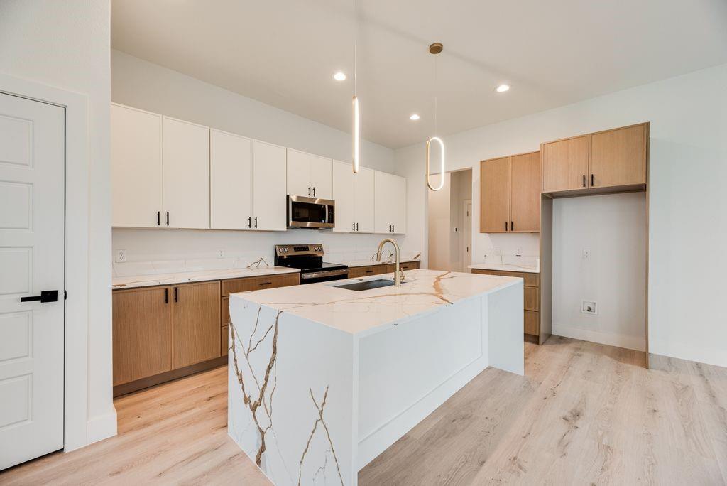 Carver Heights - Residential