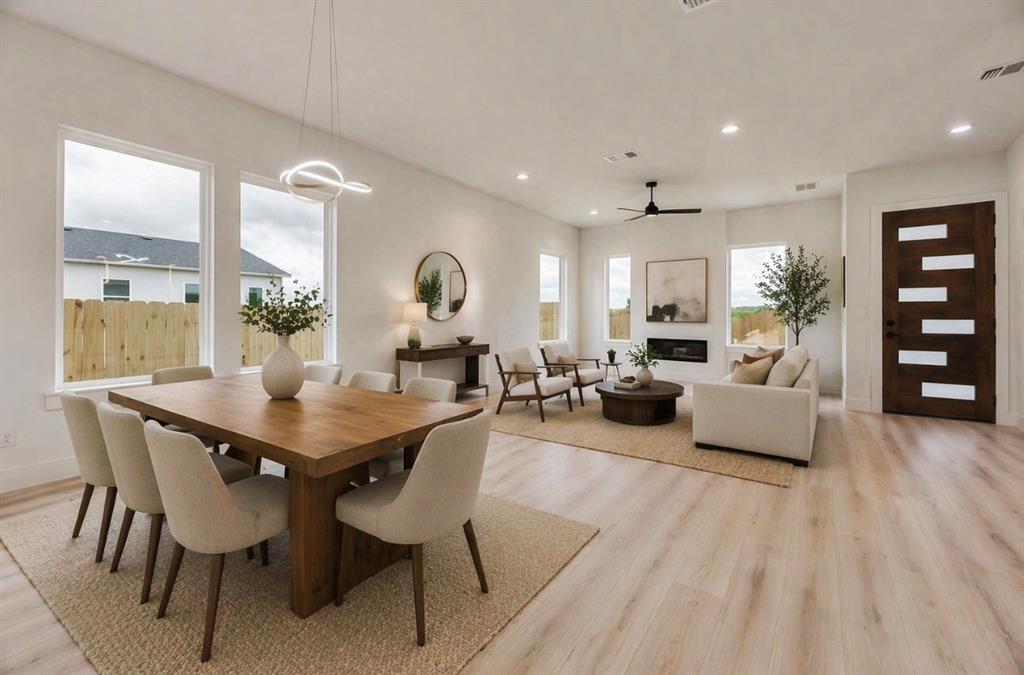 Carver Heights - Residential