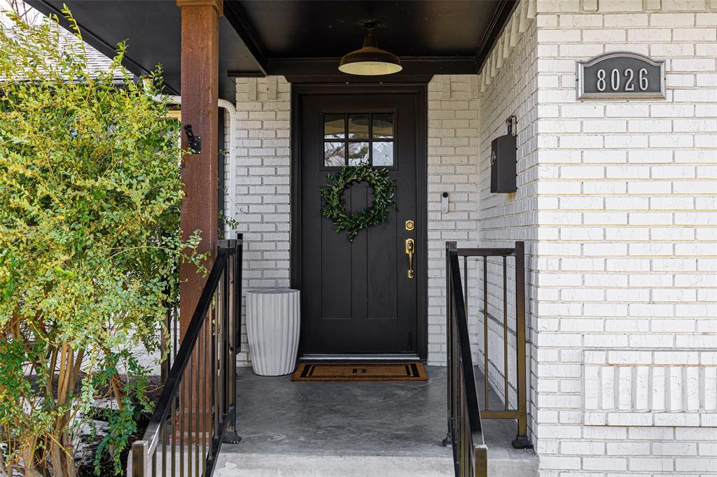 8026 Fall River Drive