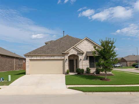 Photo of 2845 Rose Heath Lane, Fort Worth, TX 76108 (MLS # 21351132)