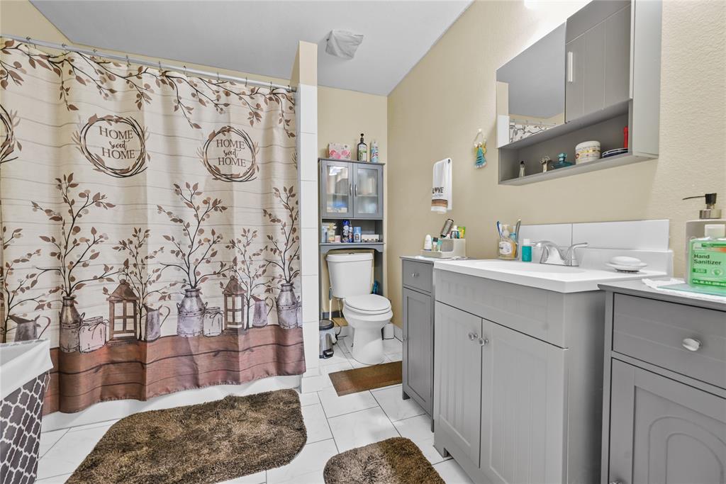 Harbor Point Sub Sec C - Residential