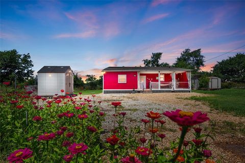 447 Masthead Gun Barrel City TX 75156