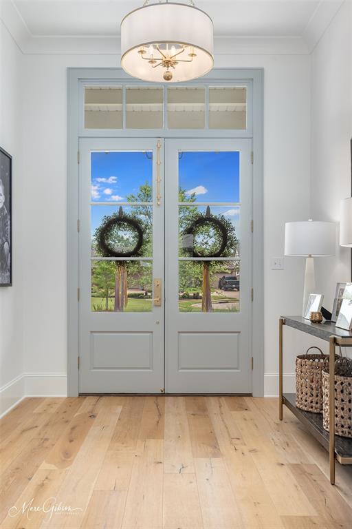 Oak Alley - Residential