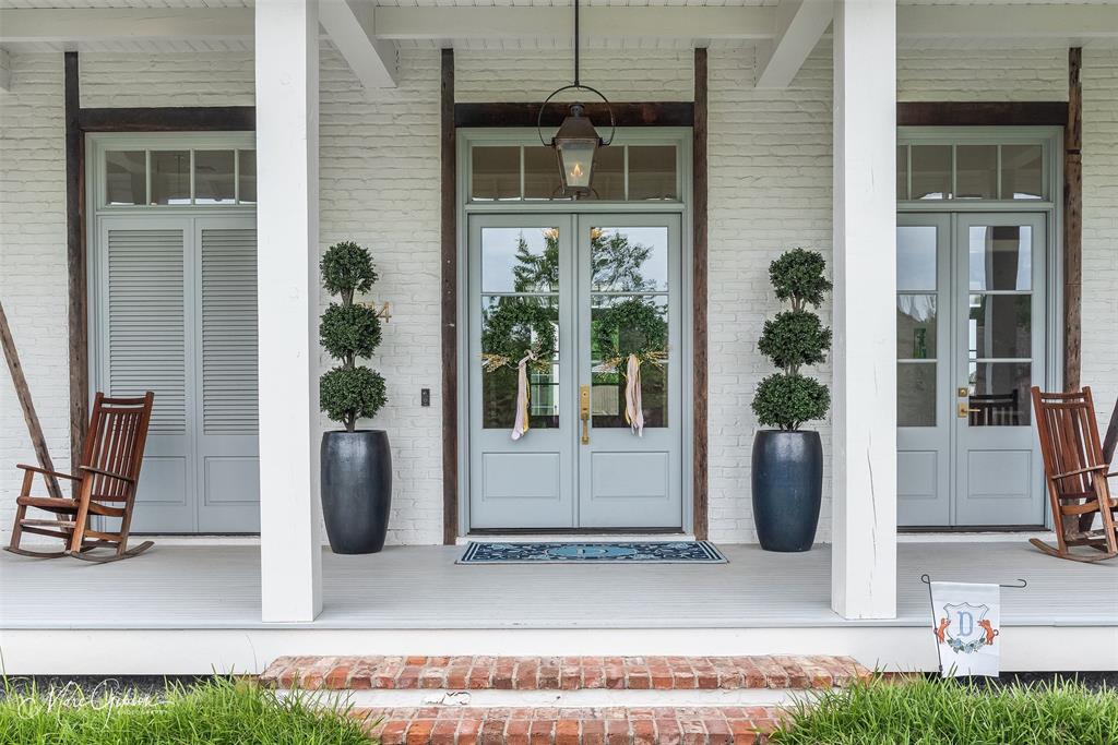 Oak Alley - Residential