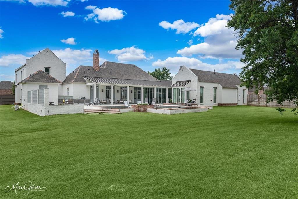 Oak Alley - Residential