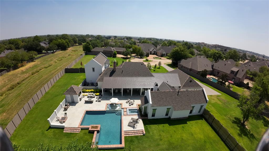 Oak Alley - Residential