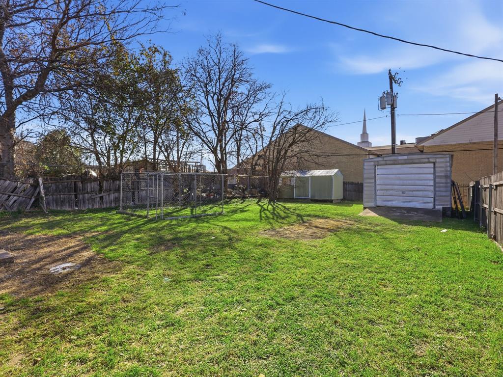 Chamberlain Arlington Heights 2nd - Residential