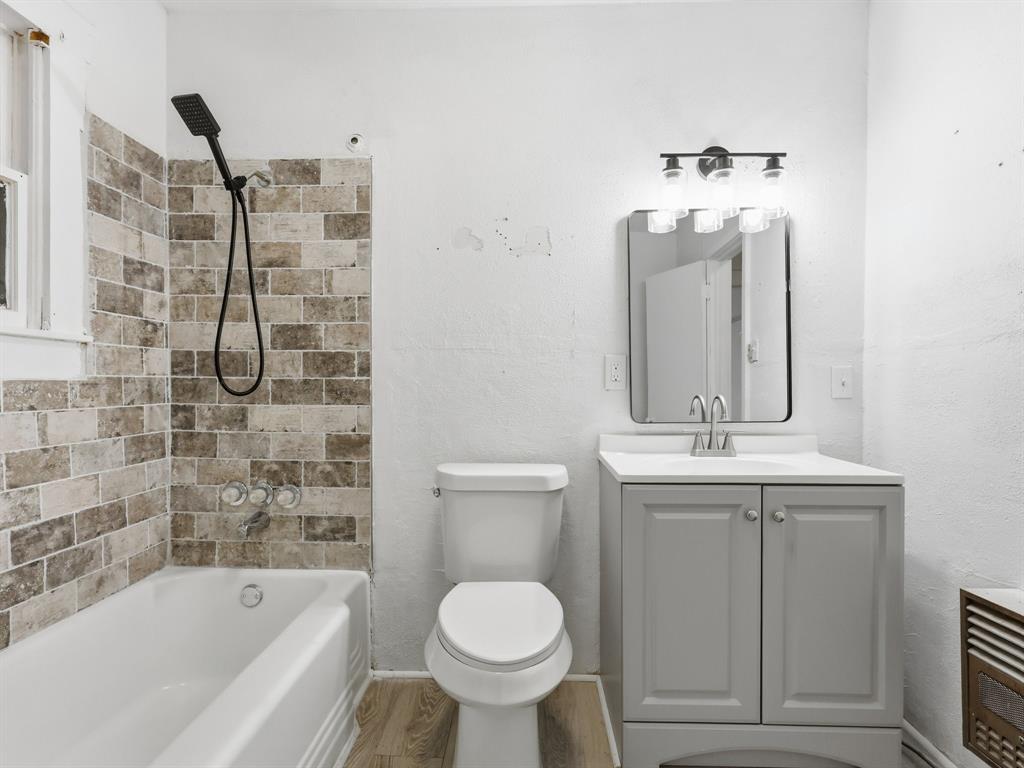 Chamberlain Arlington Heights 2nd - Residential