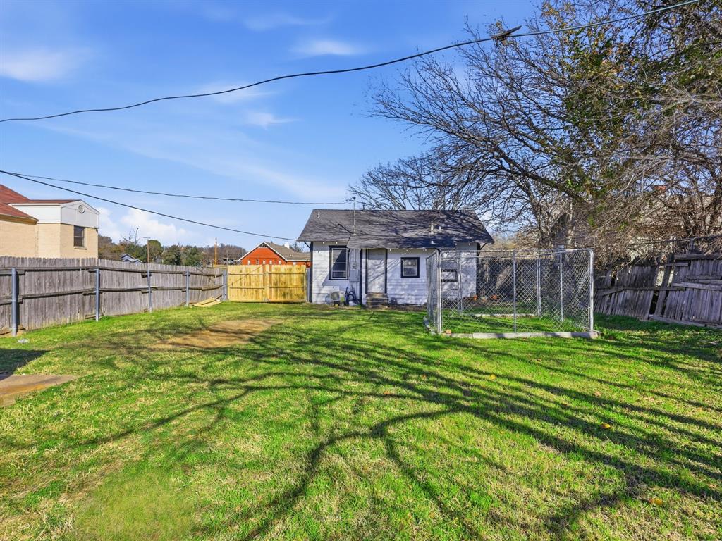 Chamberlain Arlington Heights 2nd - Residential