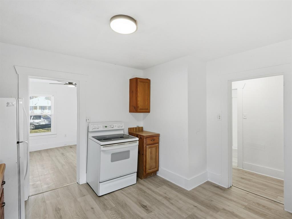 Chamberlain Arlington Heights 2nd - Residential