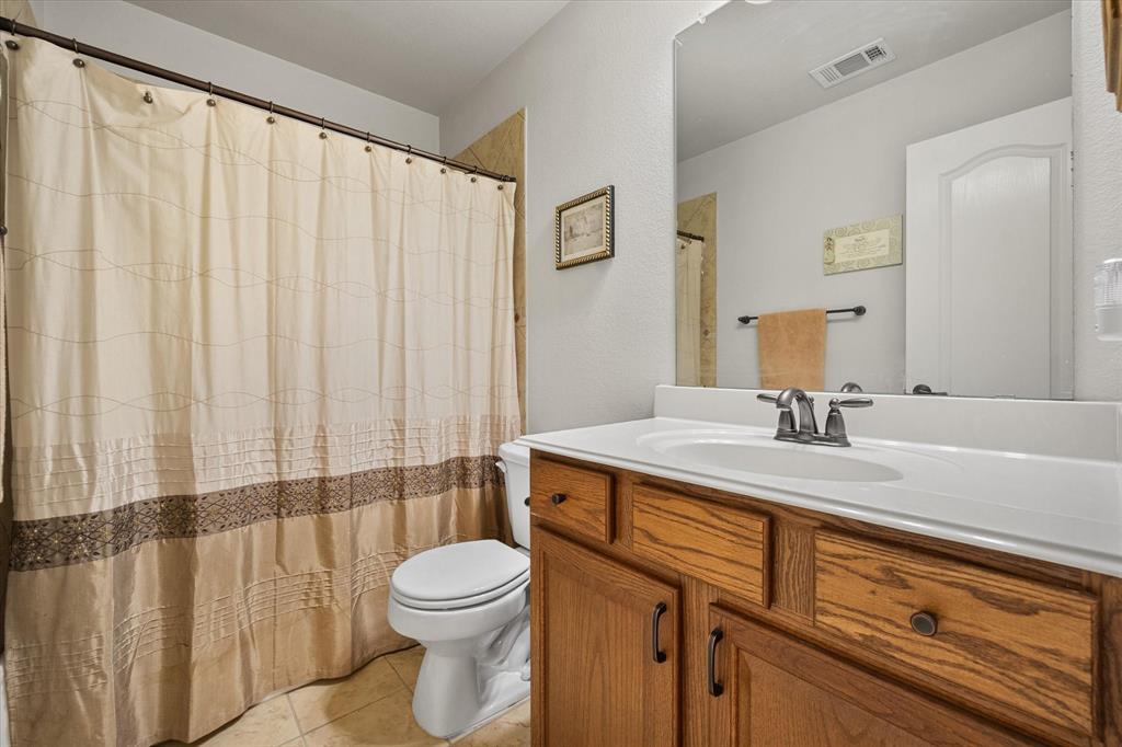 Fannin Farm West Add - Residential