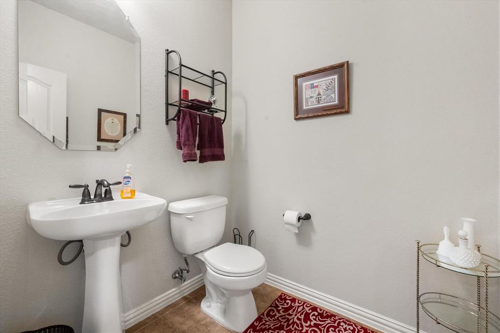 Fannin Farm West Add - Residential