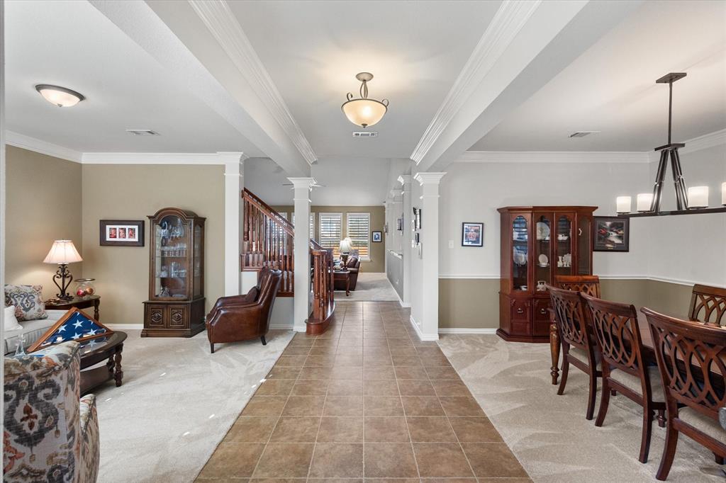 Fannin Farm West Add - Residential