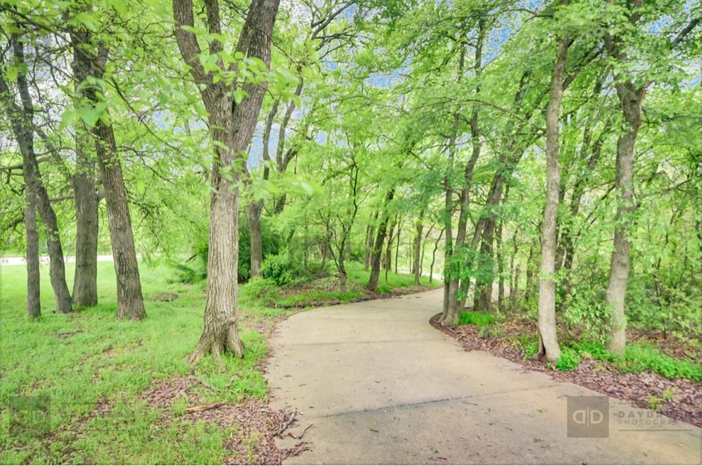 Fannin Farm West Add - Residential