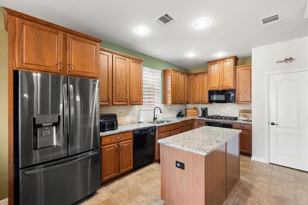 Fannin Farm West Add - Residential