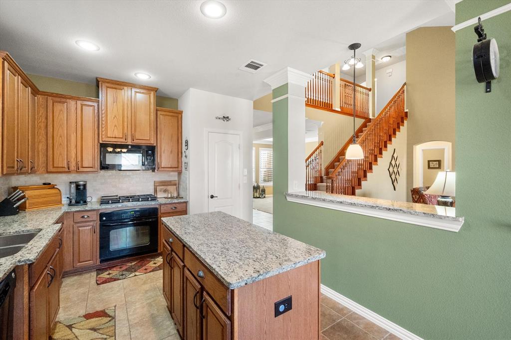 Fannin Farm West Add - Residential