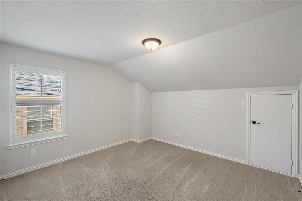 Fannin Farm West Add - Residential