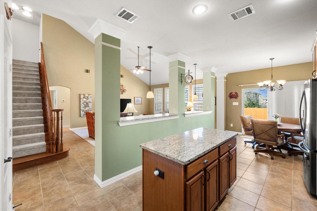 Fannin Farm West Add - Residential