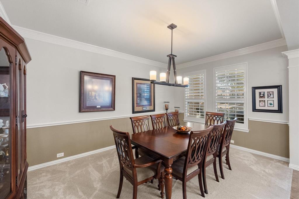 Fannin Farm West Add - Residential