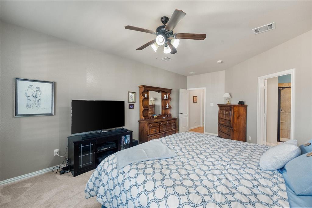 Fannin Farm West Add - Residential