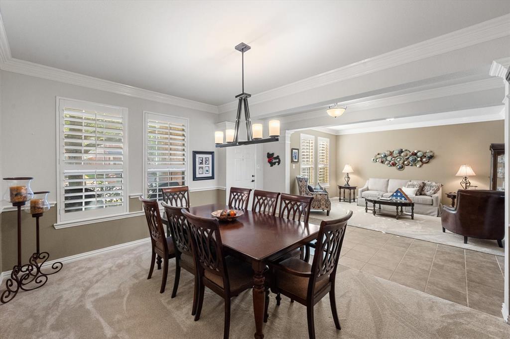 Fannin Farm West Add - Residential