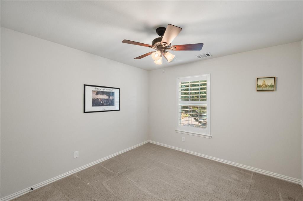 Fannin Farm West Add - Residential