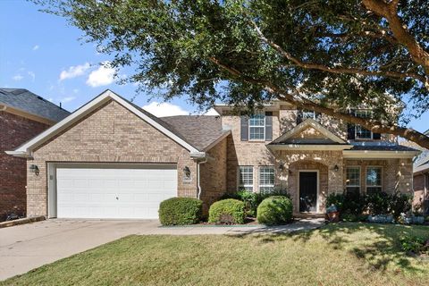 2415 Mesa Glen Drive Arlington TX 76001