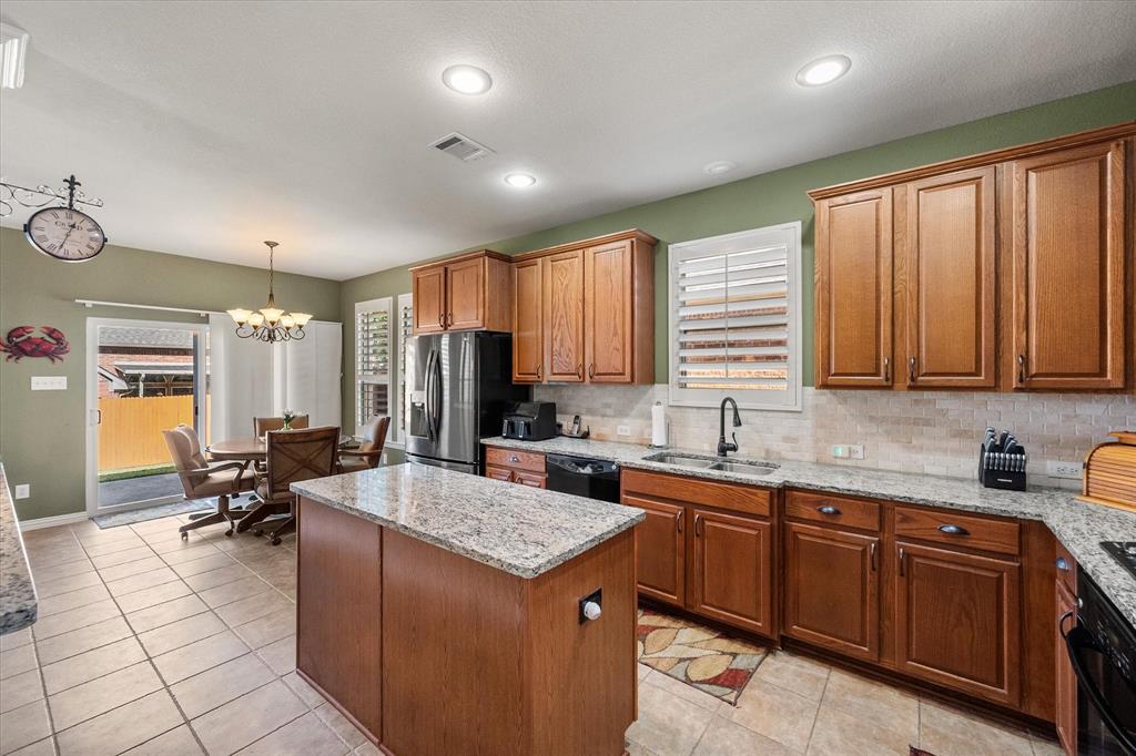 Fannin Farm West Add - Residential