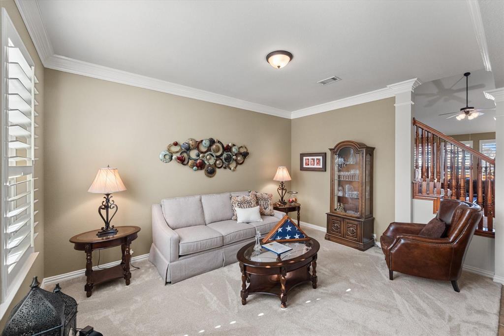 Fannin Farm West Add - Residential