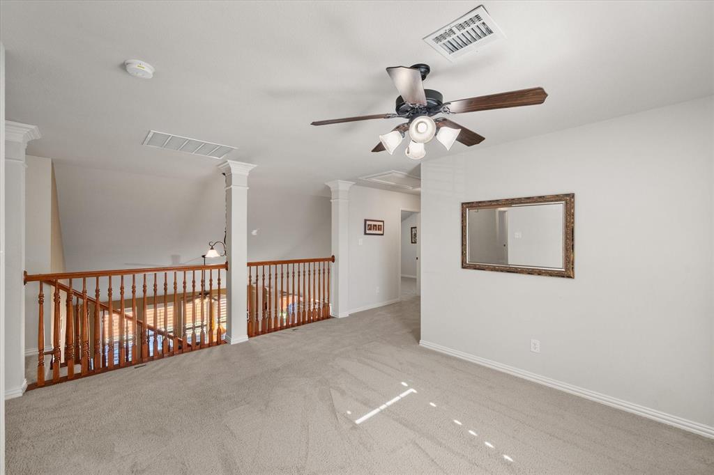 Fannin Farm West Add - Residential