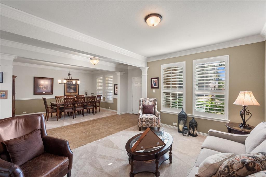 Fannin Farm West Add - Residential