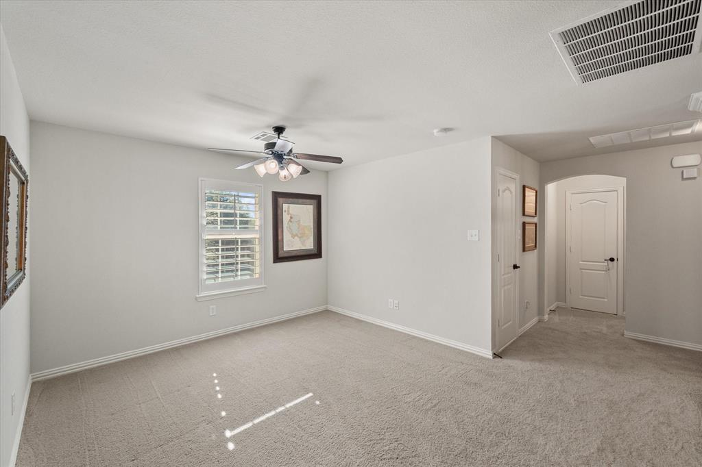 Fannin Farm West Add - Residential