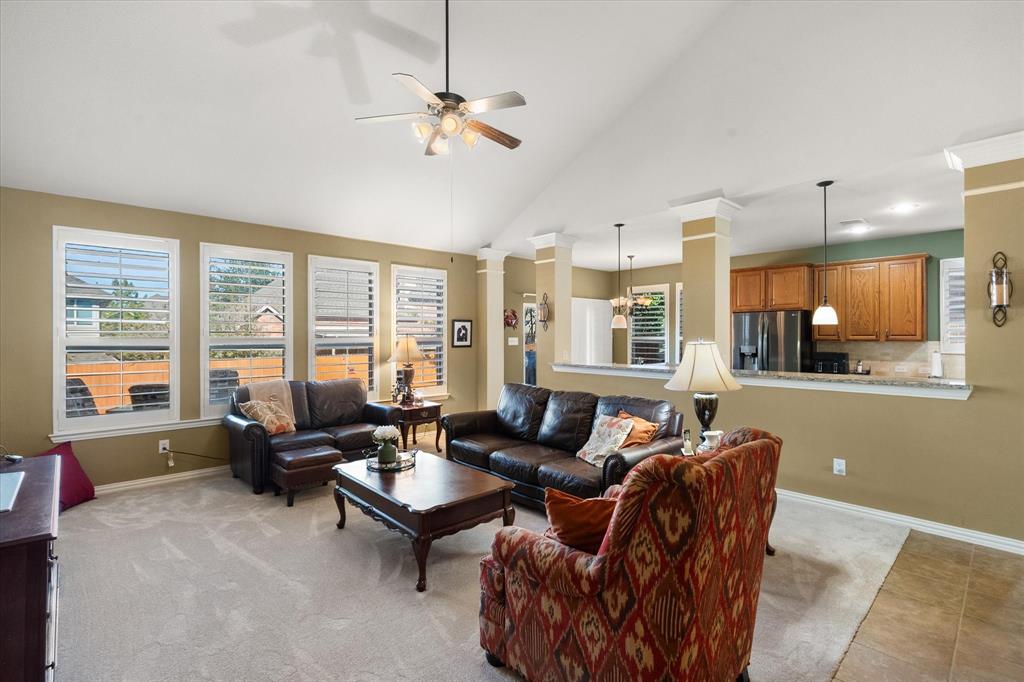 Fannin Farm West Add - Residential