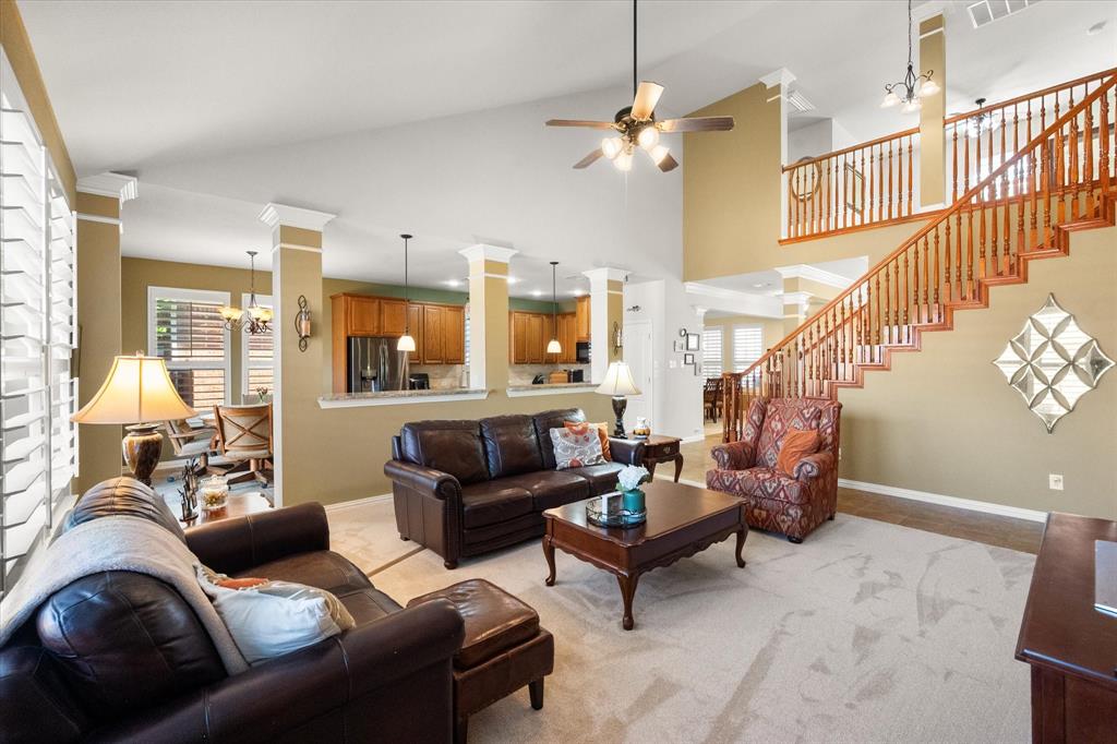 Fannin Farm West Add - Residential