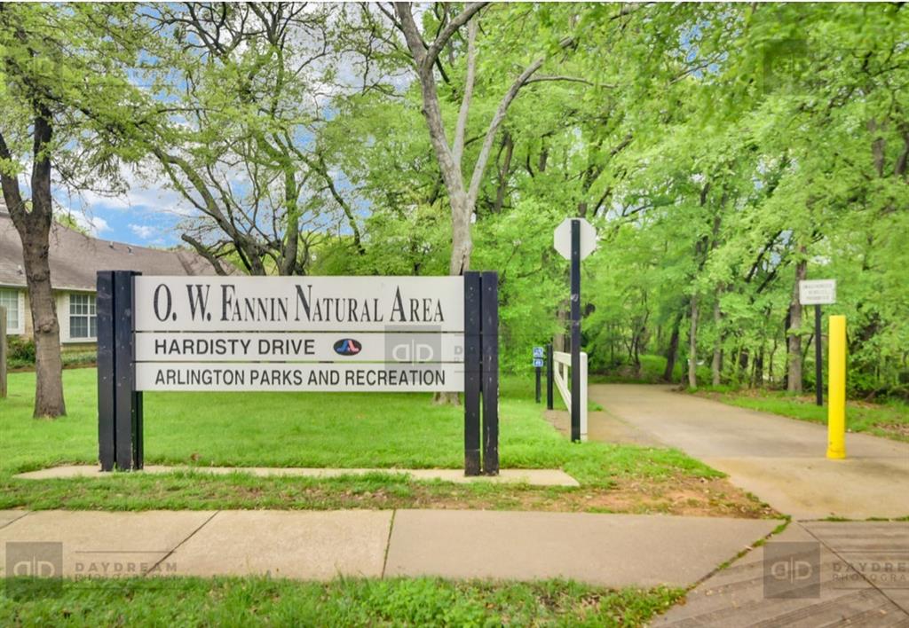 Fannin Farm West Add - Residential