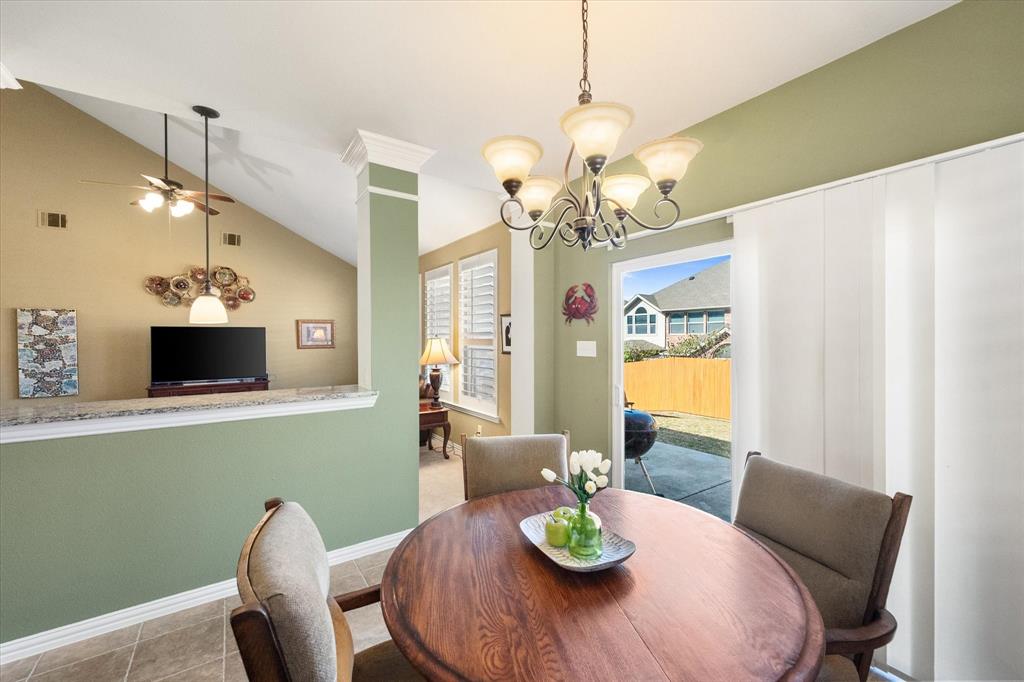 Fannin Farm West Add - Residential