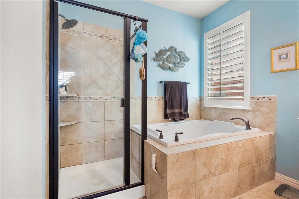 Fannin Farm West Add - Residential