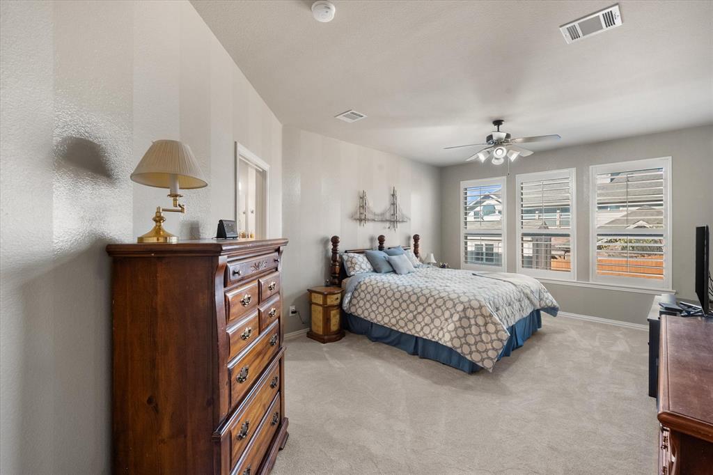 Fannin Farm West Add - Residential