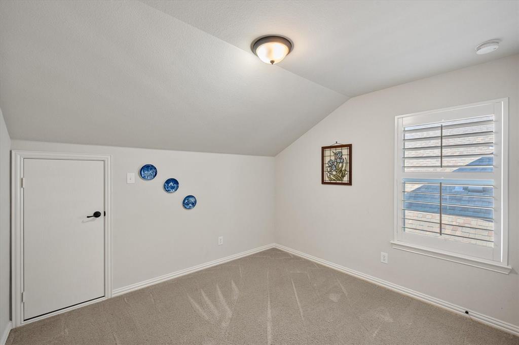 Fannin Farm West Add - Residential