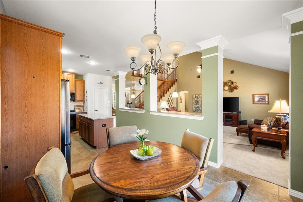 Fannin Farm West Add - Residential