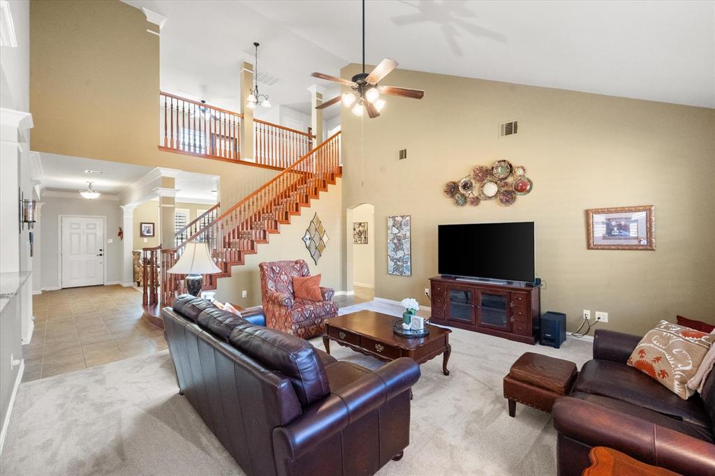 Fannin Farm West Add - Residential