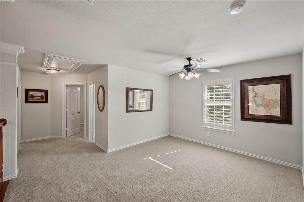 Fannin Farm West Add - Residential