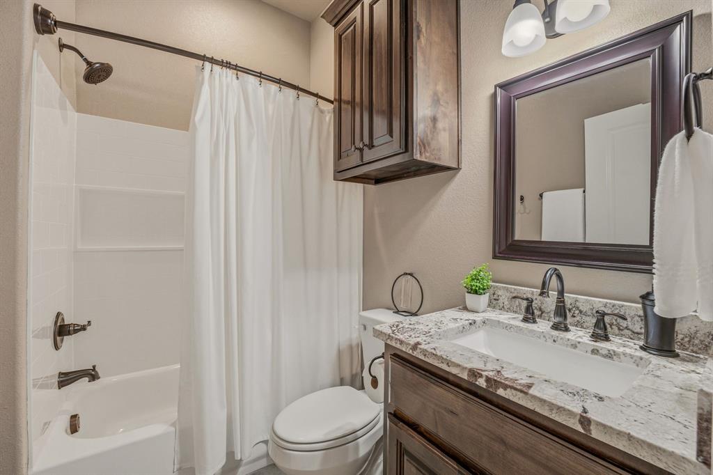 Canyon Creek II - Residential