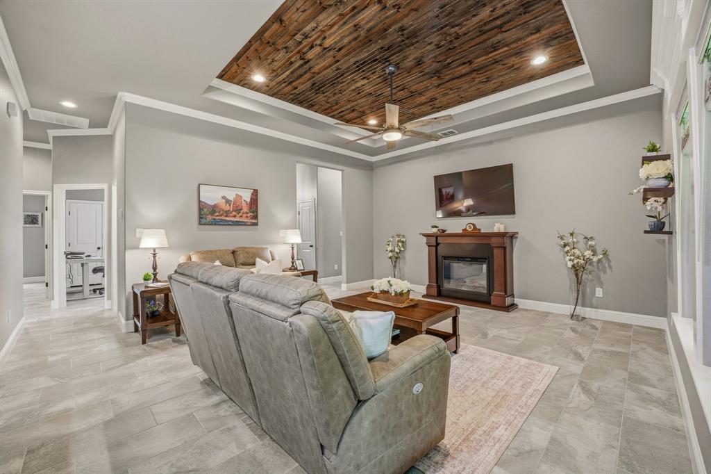 Canyon Creek II - Residential